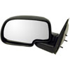 955-1177 Driver Manual Door Mirror Assembly; Chevrolet/GMC - image 1