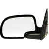 955-1179 Driver Manual Door Mirror Assembly; Chevrolet/GMC - image 1