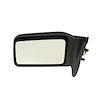 955-118 Driver Power Door Mirror Assembly; Ford/Mercury - image 1