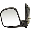 955-1181 Driver Manual Door Mirror Assembly; Chevrolet/GMC - image 1