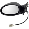 955-1187 Driver Power Door Mirror Assembly; Dodge Neon 2002 - image 1