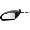 955-1191 Driver Manual Door Mirror Assembly; Eagle Talon 1995-1998 - image 1