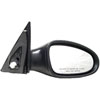 955-1206 Passenger Power Door Mirror Assembly; Nissan Altima 2002-2004 - image 1