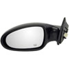 955-1207 Driver Heated Power Door Mirror Assembly; Nissan Altima 2002-2003 - image 1