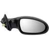 955-1208 Passenger Heated Power Door Mirror Assembly; Nissan Altima 2002-2003 - image 1