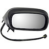 955-1214 Passenger Heated Power Door Mirror Assembly; Pontiac Bonneville 1992-1999 - image 1