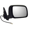 Side View Mirror Power - image 1