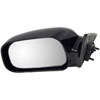 955-1234 Driver Heated Power Door Mirror Assembly; Toyota Camry 2002-2006 - image 1