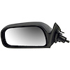 955-1236 Driver Manual Door Mirror Assembly; Toyota Camry 1997-2001 - image 1