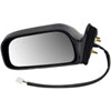 955-1238 Driver Power Door Mirror Assembly; Toyota Camry 1997-2001 - image 1