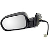 955-1244 Driver Power Door Mirror Assembly; Acura TL 1999-2001 - image 1