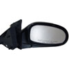 Side View Mirror Manual Convex - image 1