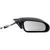 955-1251 Passenger Manual Door Mirror Assembly; Chrysler/Dodge - image 1