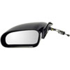 955-1252 Driver Manual Door Mirror Assembly; Chrysler/Dodge - image 1