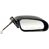 955-1255 Passenger Power Door Mirror Assembly; Chrysler/Dodge - image 1