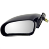 955-1256 Driver Power Door Mirror Assembly; Chrysler/Dodge - image 1