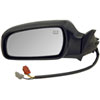 Side View Mirror Power Heated - image 1
