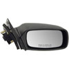 Side View Mirror Power Non-Heated Convex - image 1