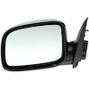 955-1272 Driver Manual Door Mirror Assembly; Chevrolet/GMC - image 1