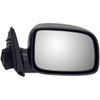955-1273 Passenger Power Door Mirror Assembly; Chevrolet/GMC - image 1