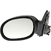 955-1279 Driver Power Door Mirror Assembly; Chrysler/Dodge - image 1