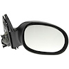 955-1280 Passenger Power Door Mirror Assembly; Chrysler/Dodge - image 1