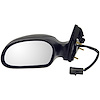 955-1281 Driver Power Door Mirror Assembly; Ford/Mercury - image 1