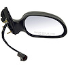 955-1282 Passenger Power Door Mirror Assembly; Ford/Mercury - image 1