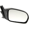 955-1286 Passenger Power Door Mirror Assembly; Honda Civic 2001-2005 - image 1