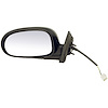 955-1289 Driver Power Door Mirror Assembly; Nissan Maxima 2000-2003 - image 1