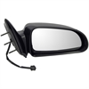 955-1294 Passenger Power Door Mirror Assembly; Dodge Durango 2005-2007 - image 1