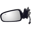955-1299 Passenger Power Door Mirror Assembly; Chevrolet Impala 2000-2005 - image 1