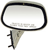 SIDE VIEW MIRROR - RIGHT - image 1