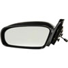 955-1307 Passenger Manual Door Mirror Assembly; Mitsubishi Eclipse 2000-2005 - image 1