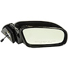 955-1308 Passenger Manual Door Mirror Assembly; Mitsubishi Eclipse 2000-2005 - image 1