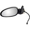 955-1317 Passenger Power Door Mirror Assembly; Buick - image 1