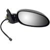 955-1318 Passenger Power Door Mirror Assembly; Buick - image 1