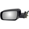 955-1326 Driver Heated Power Door Mirror Assembly; Ford/Mercury - image 1