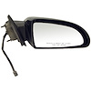 955-1338 Passenger Power Door Mirror Assembly; Chevrolet/Pontiac - image 1