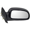 955-1362 Passenger Manual Door Mirror Assembly; Multi-Vehicle Application - image 1