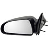 955-1369 Driver Manual Door Mirror Assembly; Dodge/Mitsubishi - image 1