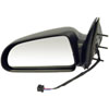 955-1371 Driver Power Door Mirror Assembly; Dodge/Mitsubishi - image 1