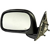 955-1377 Driver Heated Power Door Mirror Assembly; Dodge Ram 1500 2002-2008 - image 1