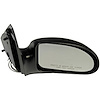 955-1385 Passenger Power Door Mirror Assembly; Ford Focus 2002-2007 - image 1