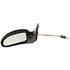 955-1386 Driver Power Door Mirror Assembly; Ford Focus 2002-2007 - image 1