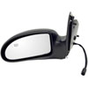 955-1388 Driver Power Door Mirror Assembly; Ford Focus 2003-2007 - image 1