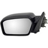 955-1389 Driver Power Door Mirror Assembly; Ford/Mercury - image 1