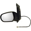 955-1399 Driver Power Door Mirror Assembly; Mazda MPV 2000-2006 - image 1