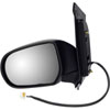 955-1401 Driver Power Door Mirror Assembly; Mazda MPV 2000-2006 - image 1
