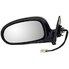 955-1410 Driver Power Door Mirror Assembly; INFINITI - image 1